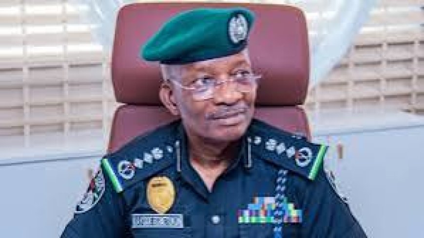 Opinion,: The Rotten Apples At Louis Edet House