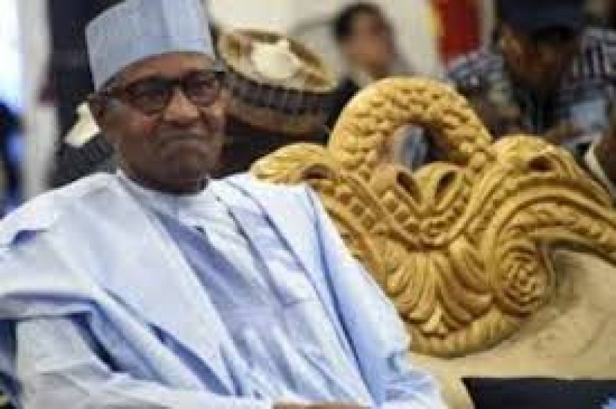 Buhari To Be Buried In Daura, Monday, July 14, 2025 In Accordance With Muslim Rites