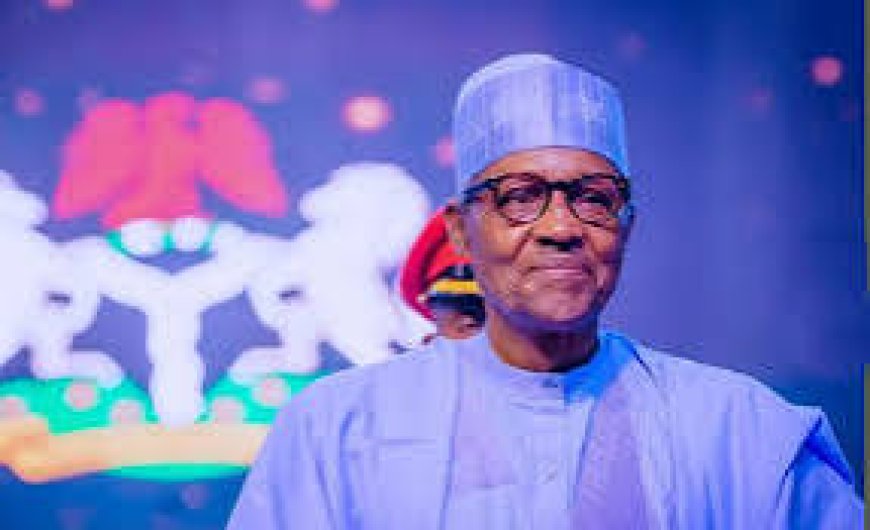 Buhari Was A Divisive Leader, Doesn’t Deserve Our Tears — ADF, COSEYL
