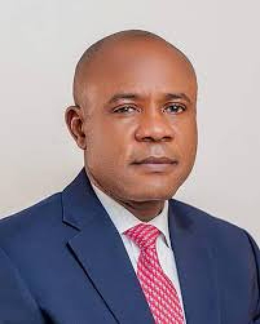 Gov Peter Mbah Says Buhari's Death A "Colossal Loss," Hails His Forthrightness, Patriotism
