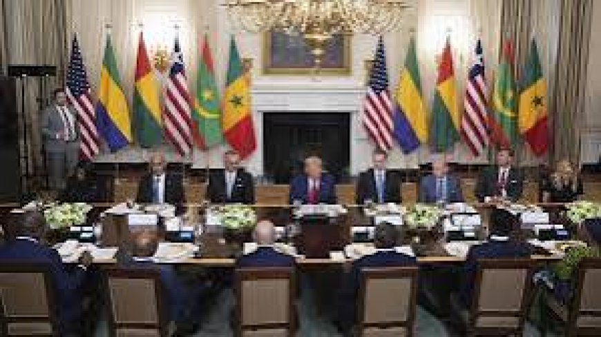 "Such Good English!': How Trump’s Compliment Became a Colonial Throwback in a Global English Age