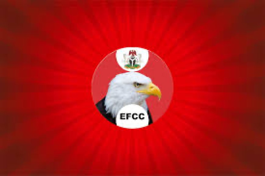 EFCC Convicts Three Firms for Illegal Capital Market Operations in Lagos
