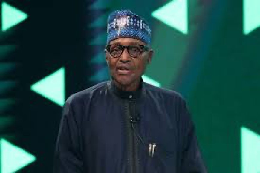 Gov Radda Postpones Buhari's Burial Till Today in Daura