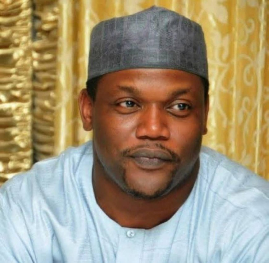 Tinubu Appoints Muhammad Babangida, chairman, Bank of Agriculture