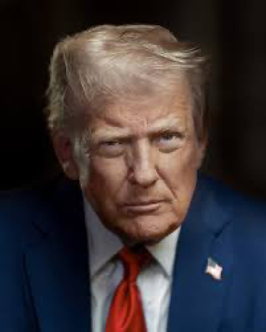 Trump Diagnosed With Chronic Venous Insufficiency