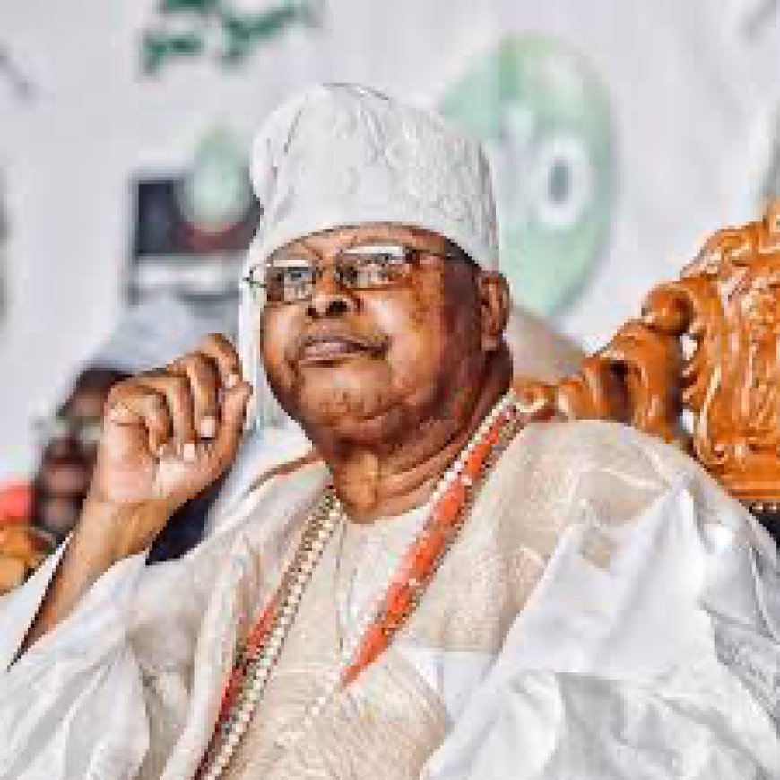Awujale’s burial and Aso Rock’s graveyard politics