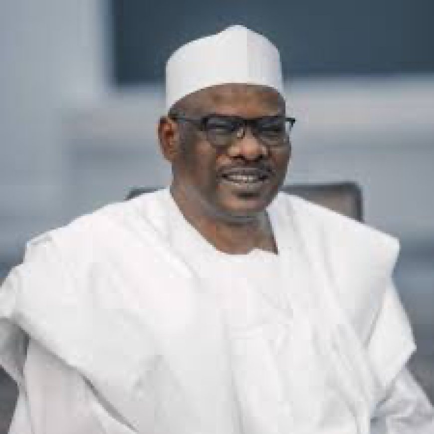 Ndume lauds Tinubu over recent appointments, seeks S/East inclusion