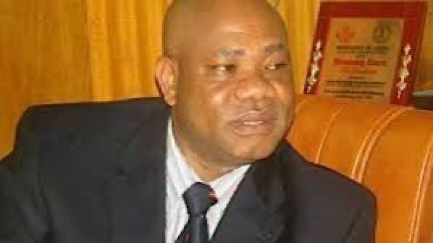 Court Convicts Ex-NHIS Boss, Femi Thomas, BDC Operator for $2,198,900.00 Fraud in Lagos