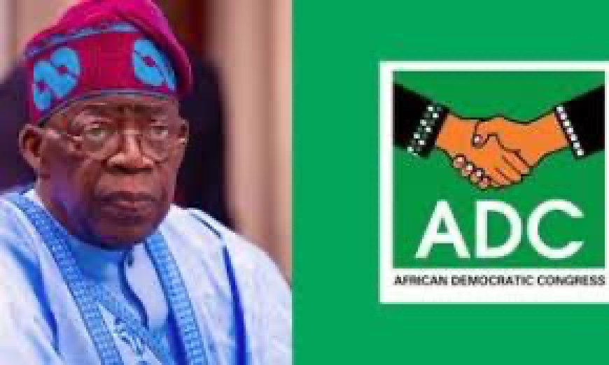 ADC Lampoons Fed Govt As US Flags Nigeria as High-risk Destination Country