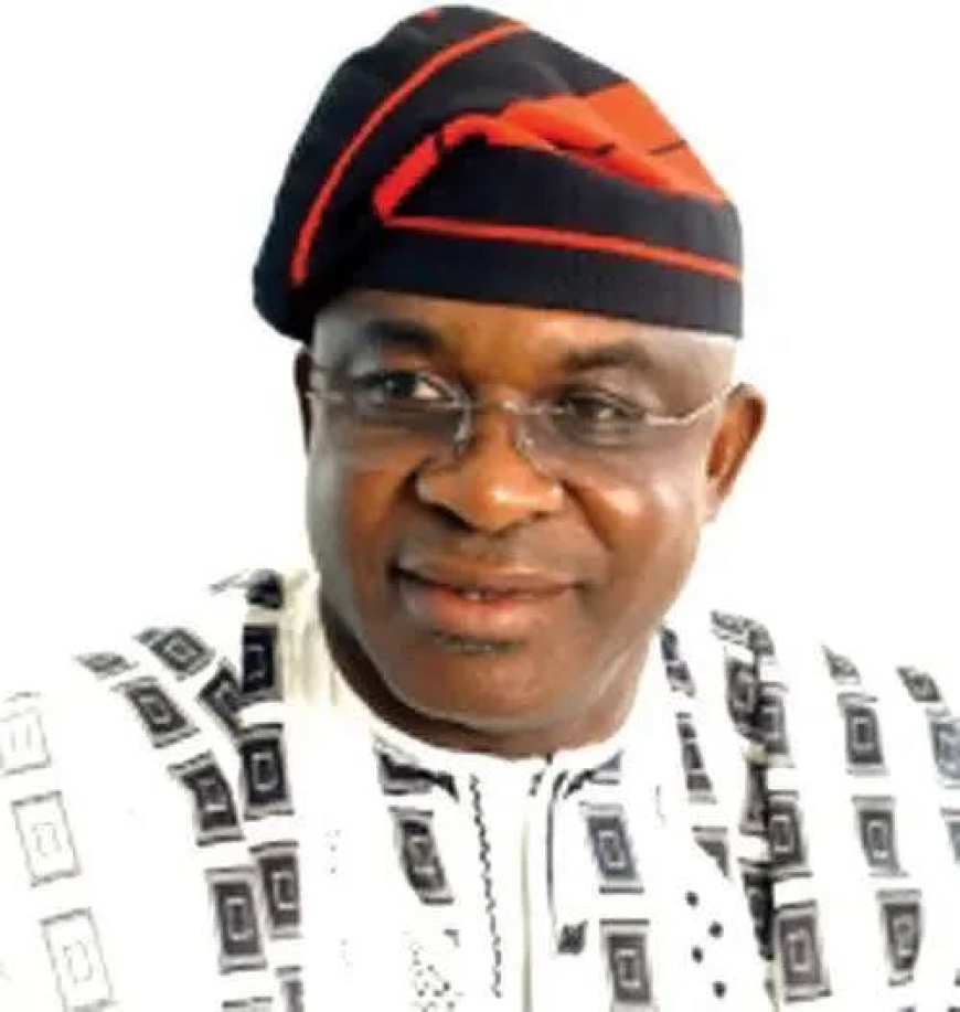 Nigeria @ 64: Time for serious introspection ,-------- David Mark
