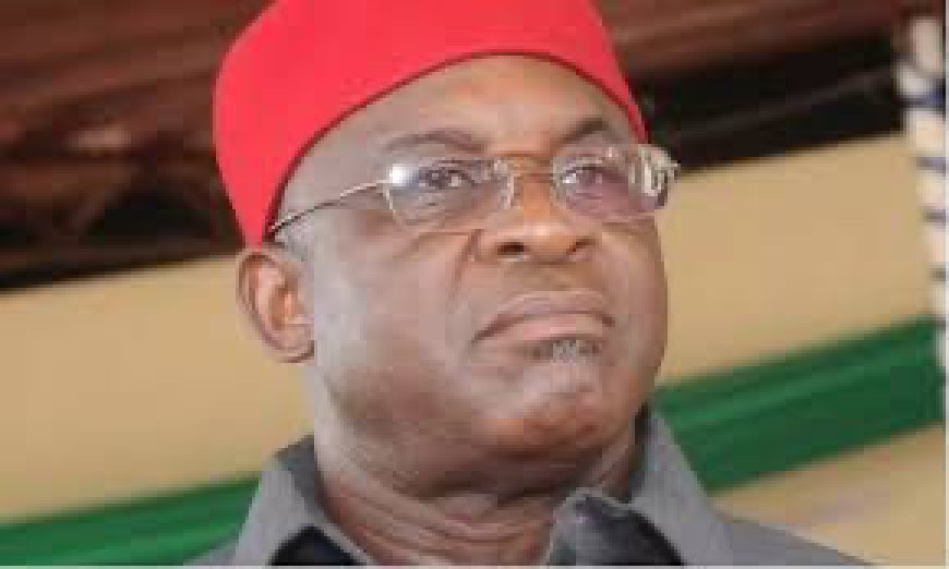 Unity And Social Cohesion As Panacea To The Challenges Facing Northern Nigeria --- former Senate President, David Mark