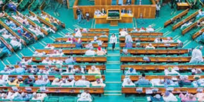 Why NASS should make electoral reforms its top priority