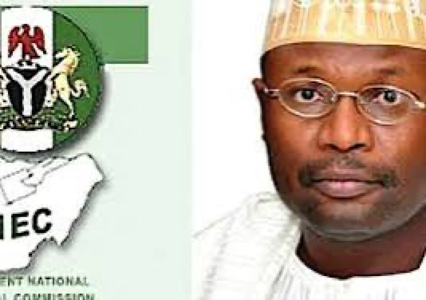 2023 elections: Court dismisses INEC motion seeking to set aside judgment on electoral offenders