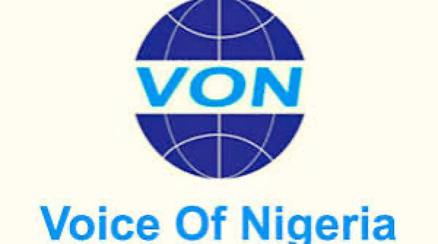 Voice of Nigeria Apologises Over False WAFCON News Report