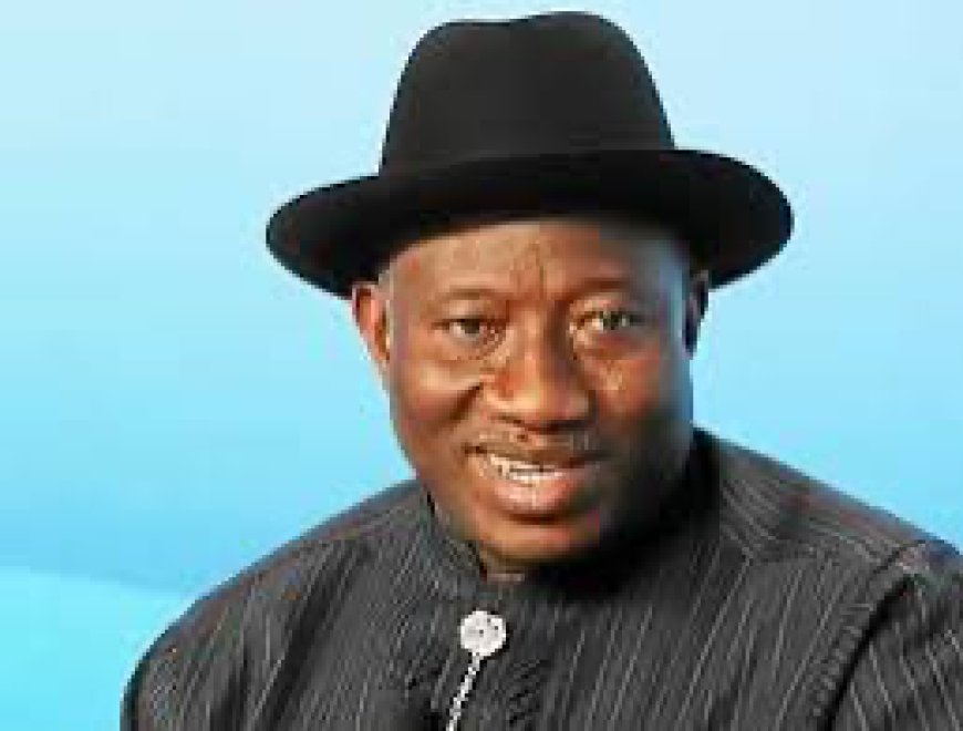 Jonathan, West African Elders join global leaders as Banjul hosts inaugural Sahel Summit
