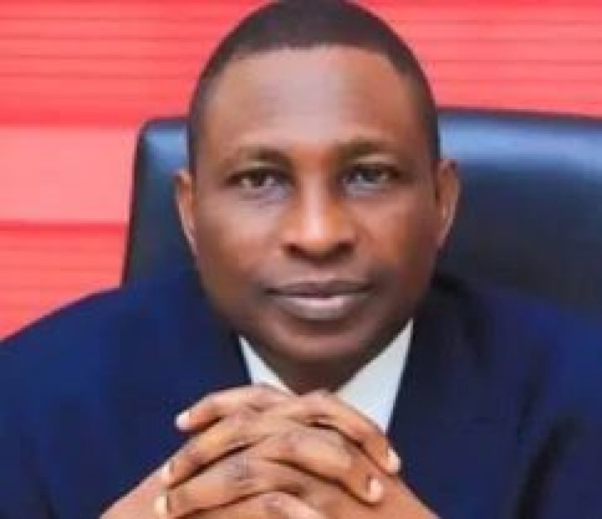 EFCC To Reps: Let’s Make NELFUND a Model