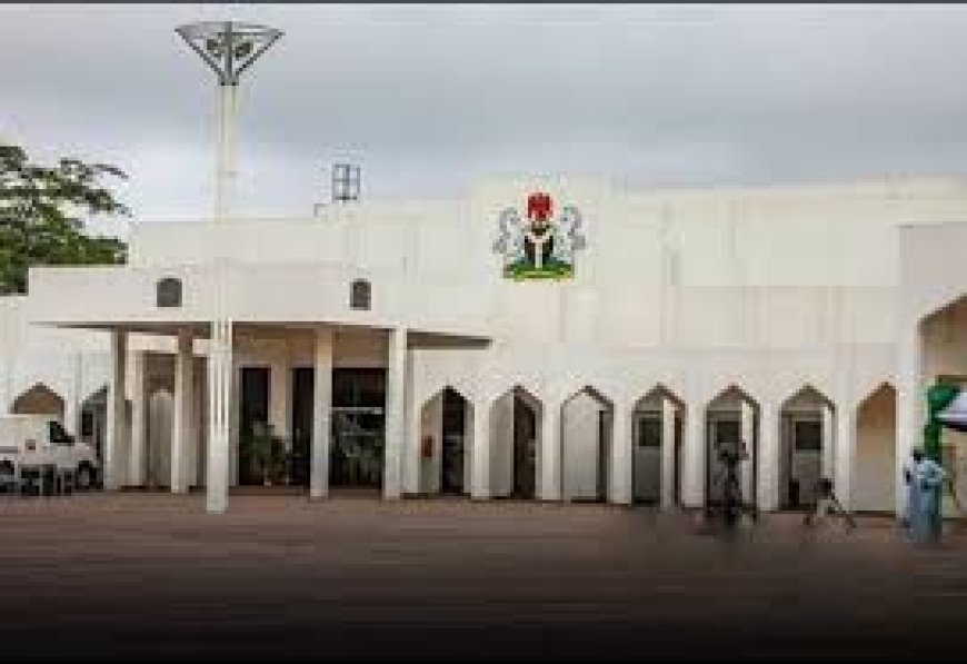US Embassy Lambasts Tinubu Over Wasteful Renovation Of Aso Rock