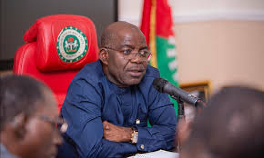 Gov Otti to review agreement with Abia pensioners