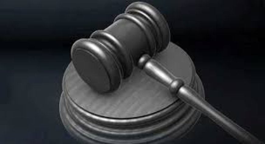 Abuja Court Jails Fraudster for Defrauding NLNG Cooperative Society N700m