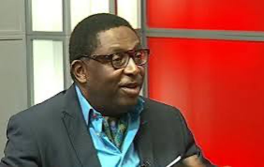 CFG Advisory Slams FG Over Poor Management Of Economy