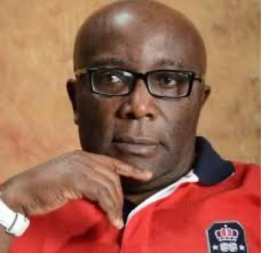 Whose president is Tinubu, anyway?