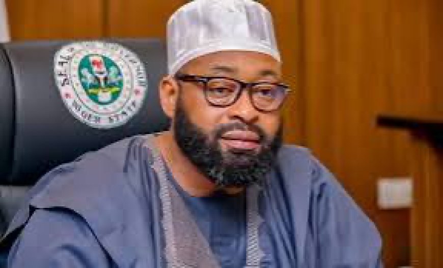 SERAP gives Niger governor 48 hours to reverse 'unlawful decision to shut down Badeggi FM'