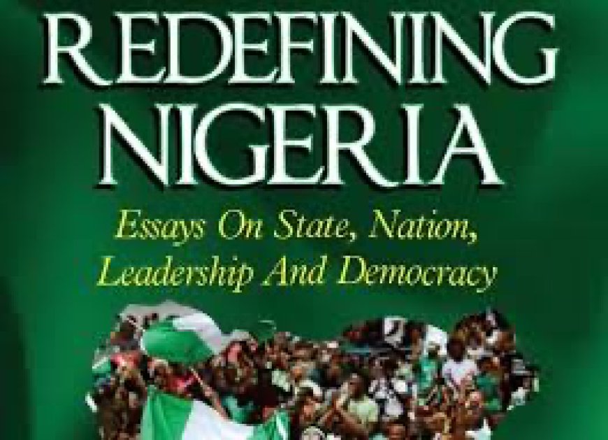 State of the Nation: Thought Leaders Storm Abuja for Book Presentation on Wednesday
