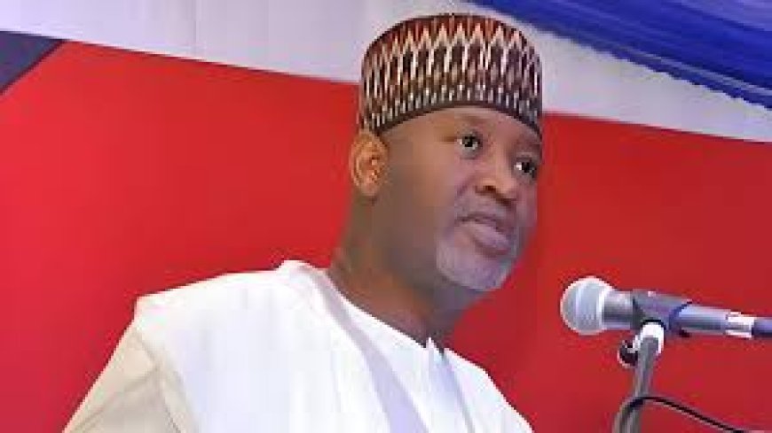 Former Minister On Trial Over Multi-billion Naira Fraud Appointed Traditional Ruler