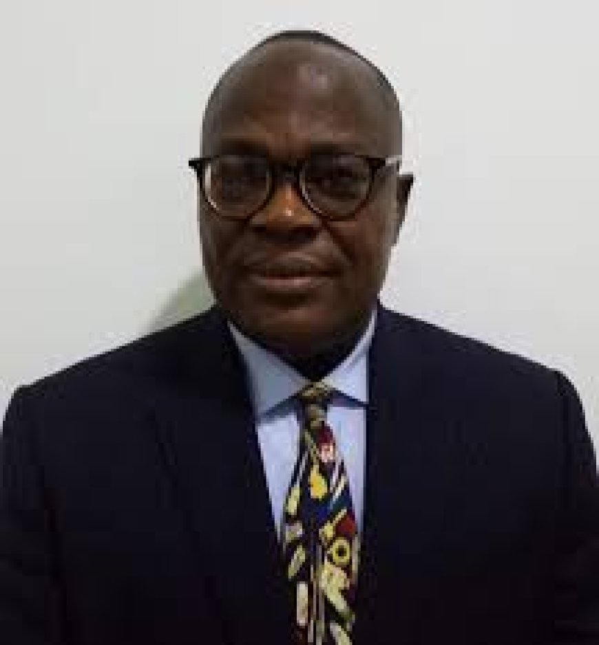 UNN Governing Council Appoints Professor Simon Uchenna Ortuanya as 16th Vice-Chancellor