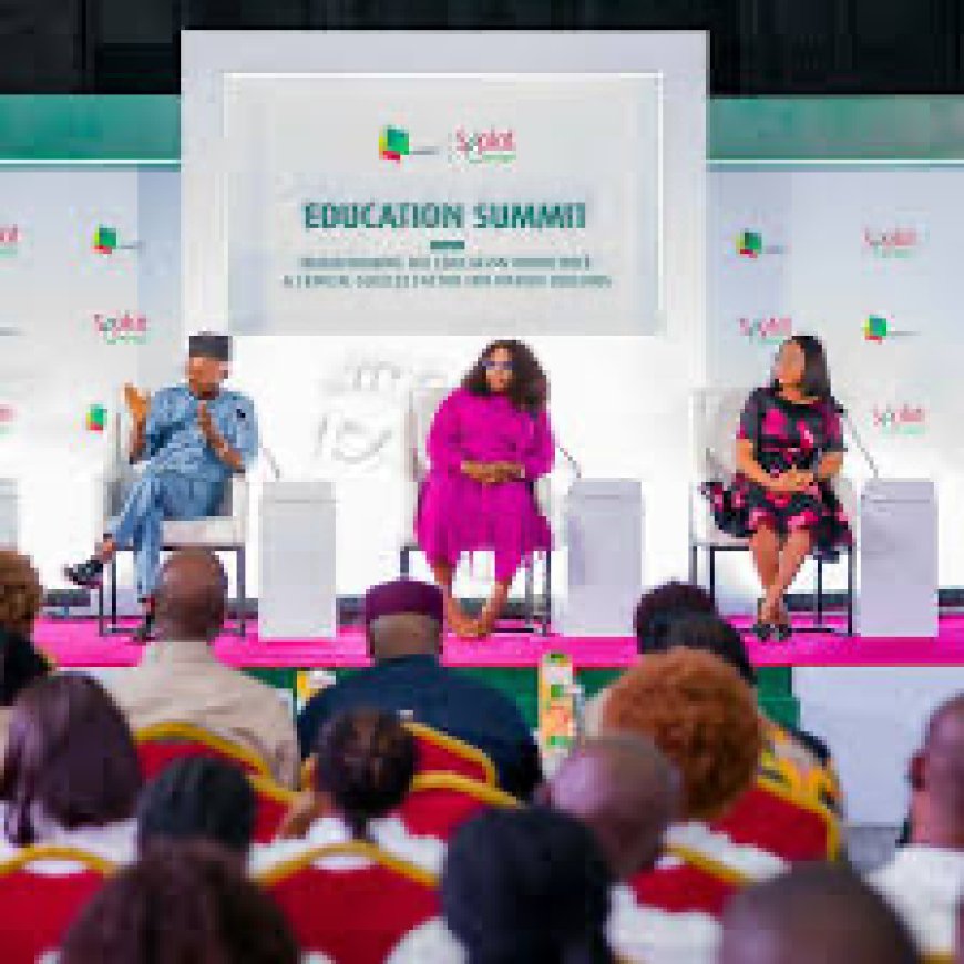 NEPL/Seplat JV Onboards 650 Teachers Across Edo, Delta for 2025 STEP Programme