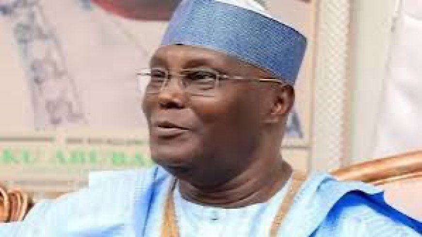 APC Says El -Rufai Plotting To Impose Atiku As ADC Presidential Candidate