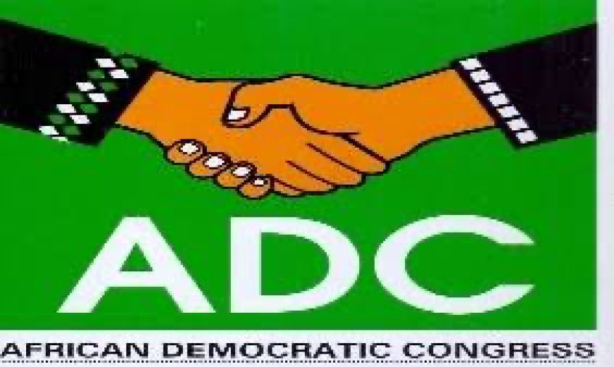 ADC Lampoons FG Over Approval N712bn For Lagos Airport Renovation