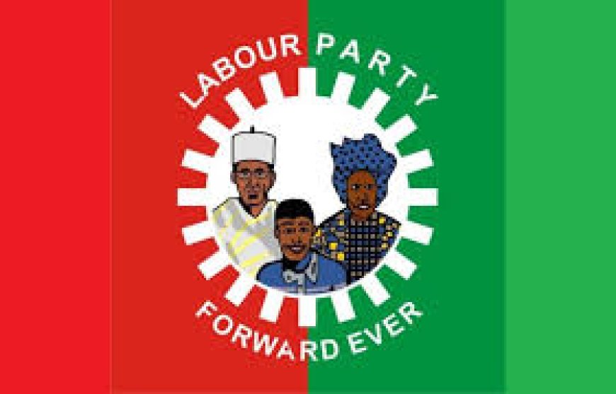 Labour Party Denounces Today's Planned Protest At INEC HQtrs