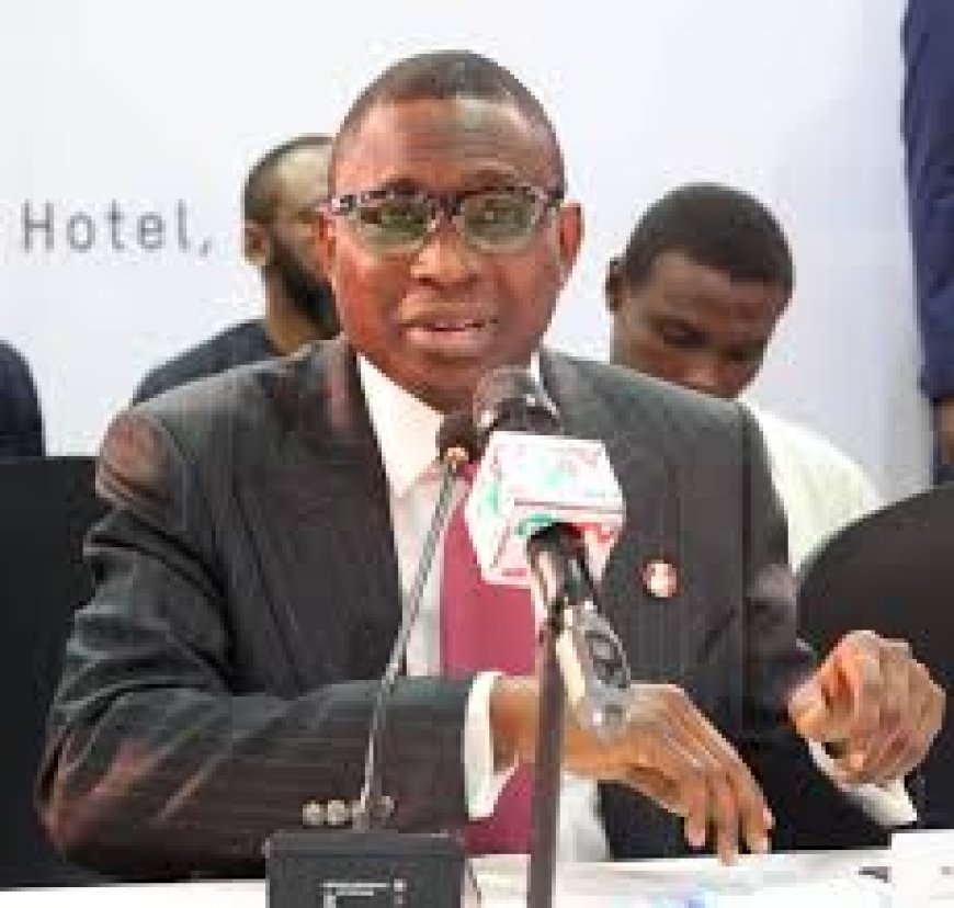 Embrace KYC, Olukoyede Tasks Property Developers