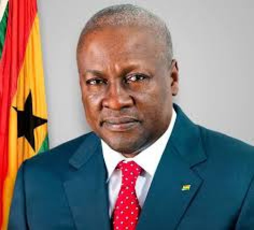 Jonathan condoles with Mahama over deadly Ghana military helicopter crash
