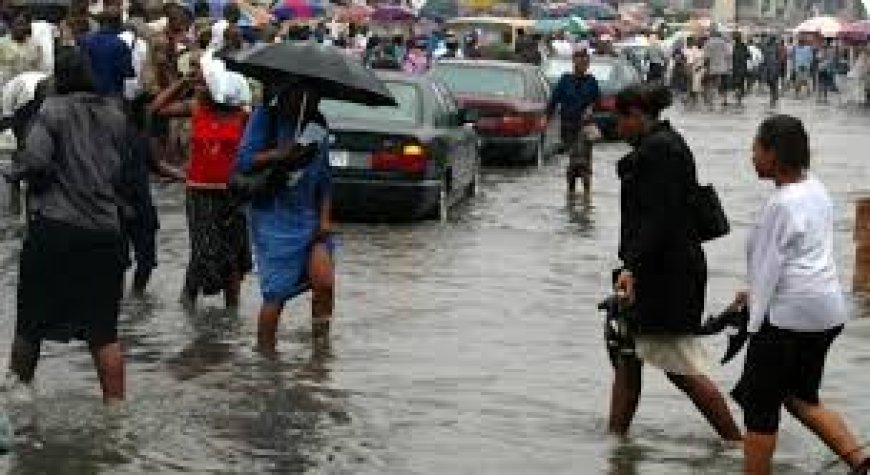 FG issues flood alert for 32 states, 832 communities