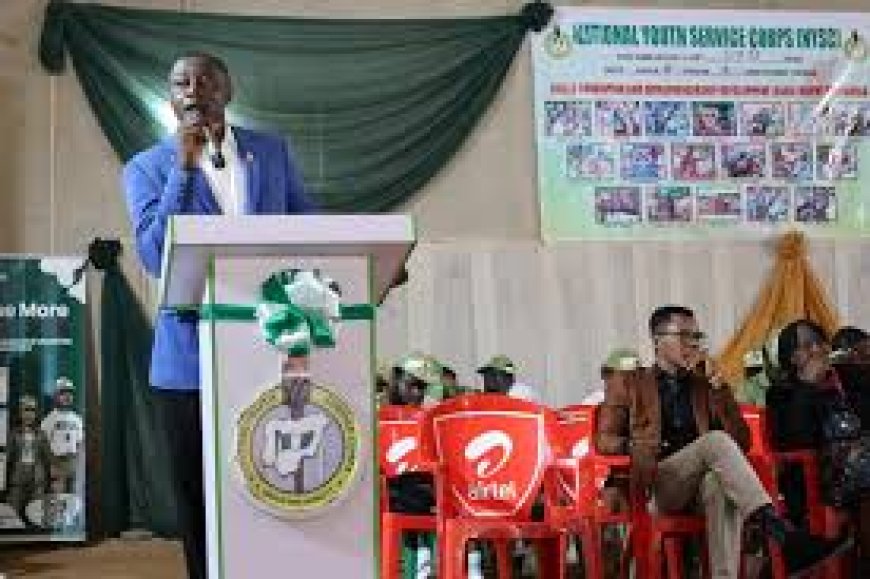 INEC Seeks Enhanced Collaboration with EFCC for Credible Polls