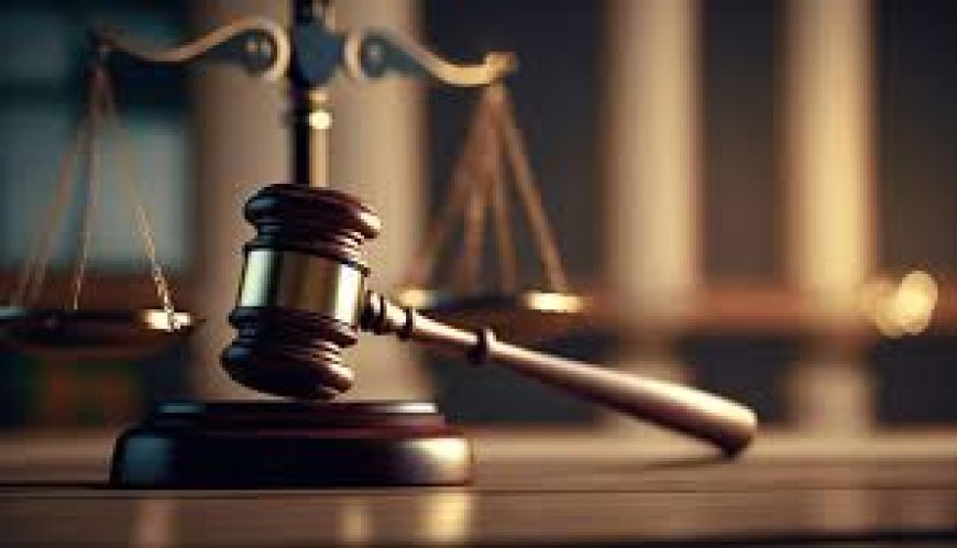 Court Jails Woman for N1.3m Fraud in Maiduguri 