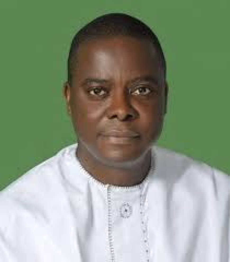 Senator Okey Ezea Advances Rural Economy with Modern Processing Plant in Uzo-Uwani LG
