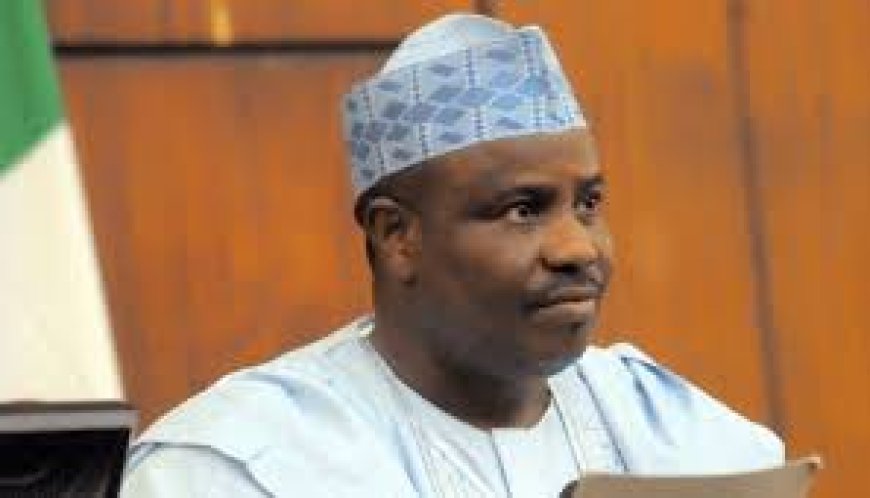 EFCC Releases ex- Gov Tambuwal On Bail