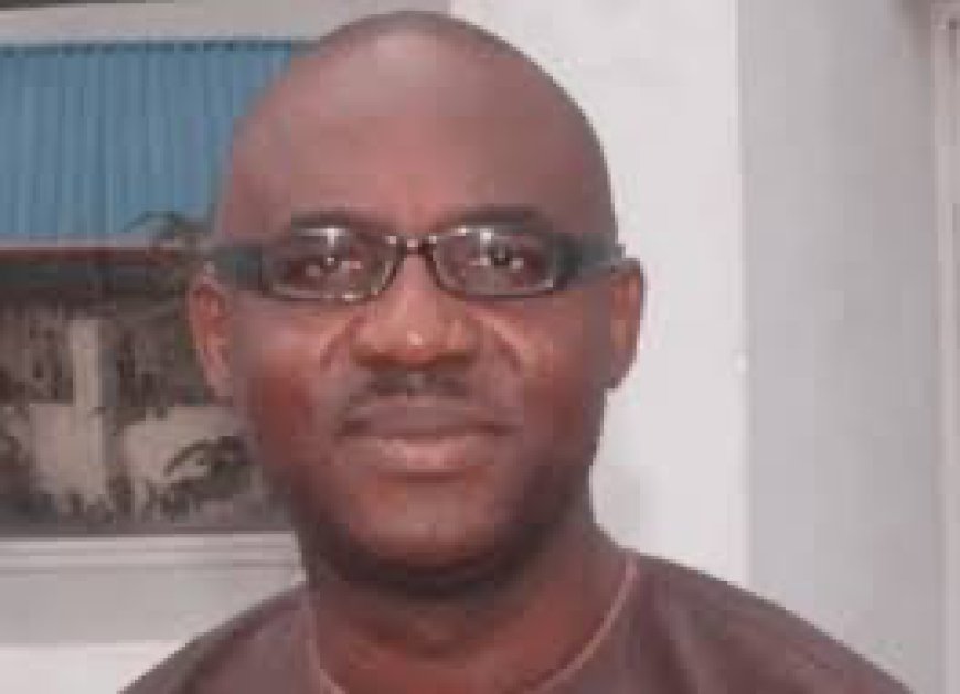 President Tinubu Appoints Louis Odion, Ummasalma Rabiu, Executive Commissioners Of FCCPC