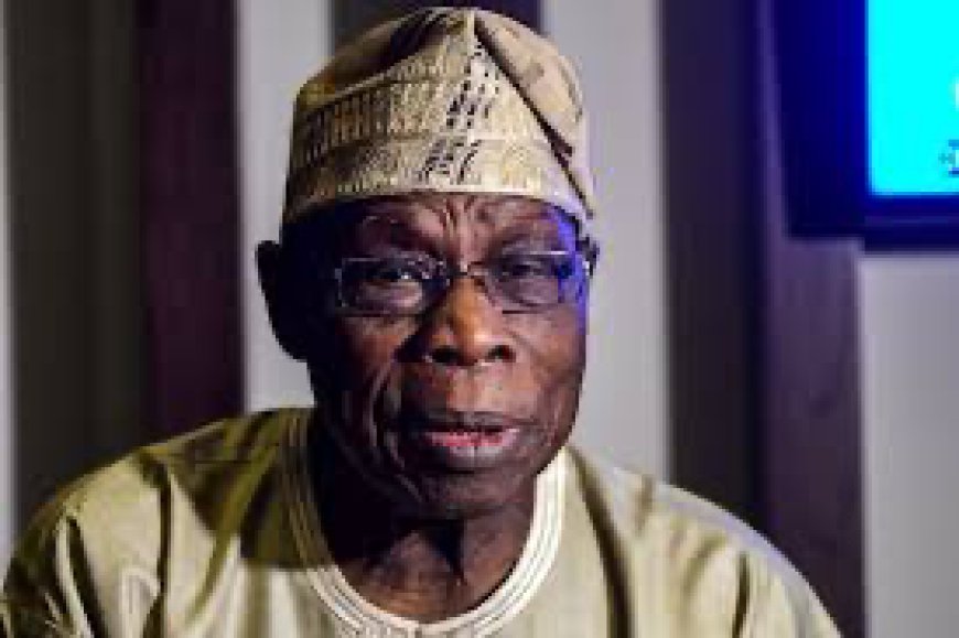 EFCC Raid: Olusegun Obasanjo Library Demands N3.5bn Compensation, Issues 7-day Ultimatum