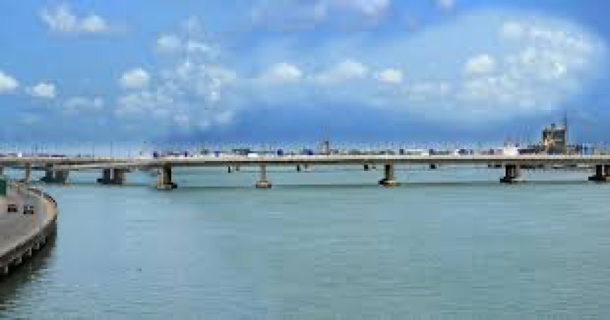 FG Approves N493 billion For Kano - Katsina Road, Lagos Carter Bridge