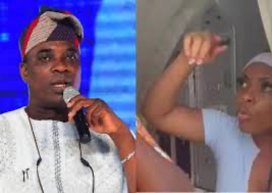 Justice to KWAM I or injustice to Emmanson?