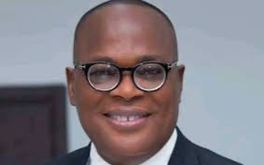 Infrastructural Renewal, an Imperative Task for the New Vice Chancellor, University of Nigeria Nsukka, UNN