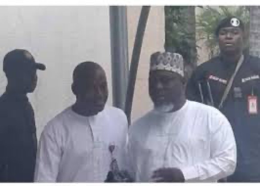 EFCC Arraigns Man for Alleged N131.8m, $200,000 Fraud in Abuja