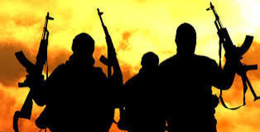 13: Worshippers Killed In Katsina Mosque
