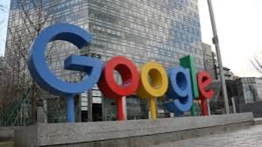 Google Agrees To US$36m Fine Over Android Search Deals