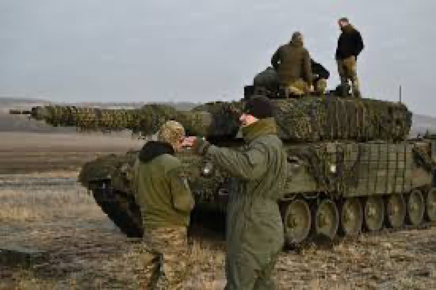 Russia Returns Bodies Of 1,000 Ukrainian Troops