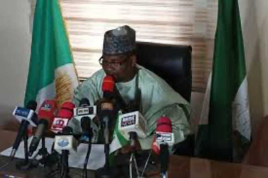 Zamfara Bye-Election: APC Denies Using Military To Intimidate Voters